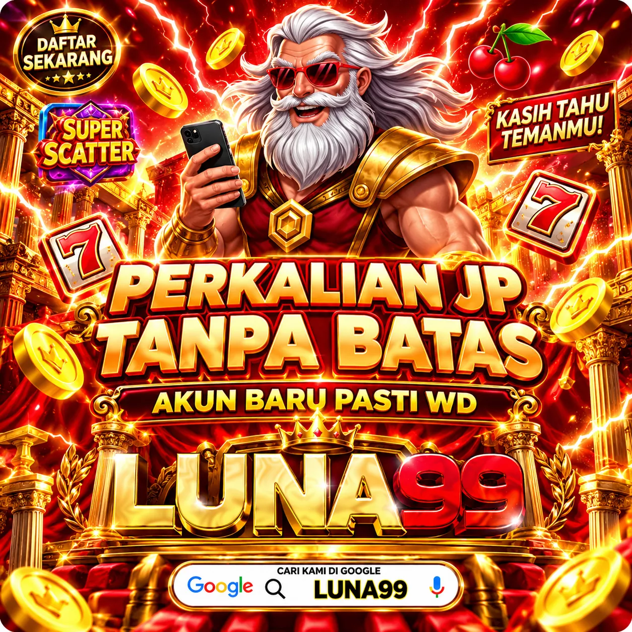 Luna99
